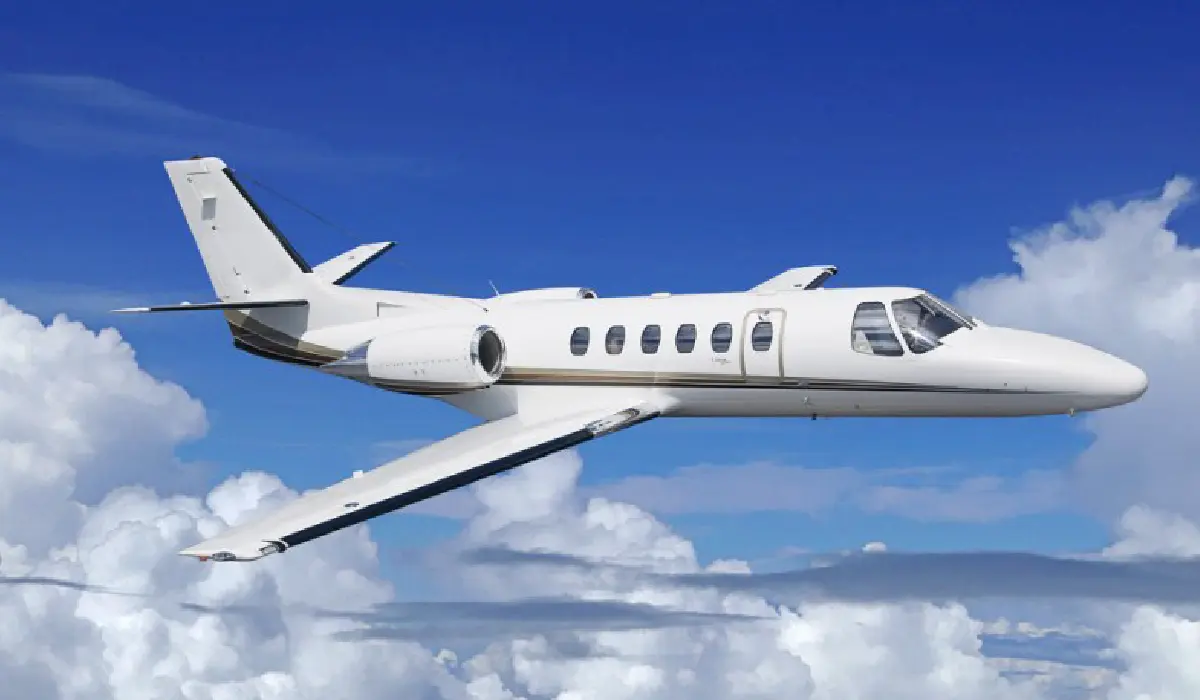 Cessna - Citation Bravo - Private Jet Rentals - Preowned Private Jets - Exclusive Concierge Club.webp